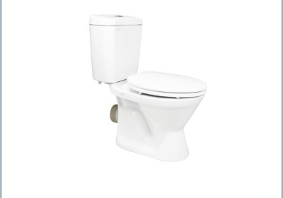 Bồn cầu 2 khối Viglacera VI66P