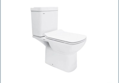 Bồn cầu 2 khối Viglacera VI6