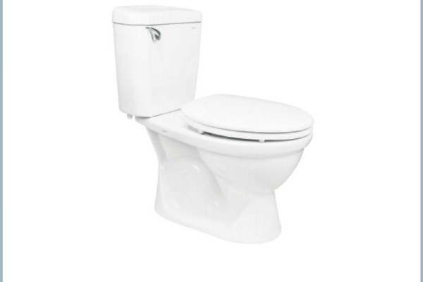 Bồn cầu 2 khối Viglacera VI77