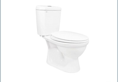 Bồn cầu 2 khối Viglacera VI88