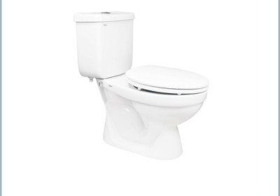 Bồn cầu 2 khối Viglacera VT18M