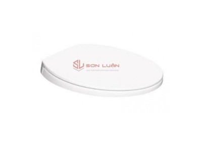 Nắp êm bồn cầu Viglacera V116 