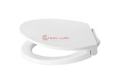 Nắp êm bồn cầu Viglacera V68