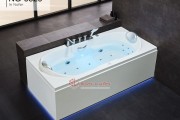 Bồn tắm massage Nofer NG-0829