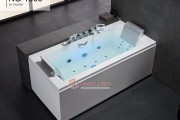 Bồn tắm massage Nofer NG-1006