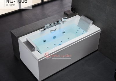 Bồn tắm massage Nofer NG-1006