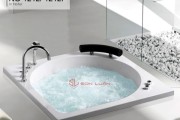 Bồn tắm massage Nofer NG-1212/1212P