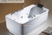 Bồn tắm massage Nofer NG-1581D/1581DP
