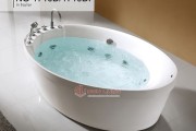Bồn tắm massage Nofer NG-1710D/1710DP