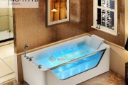 Bồn tắm massage Nofer NG-1777D