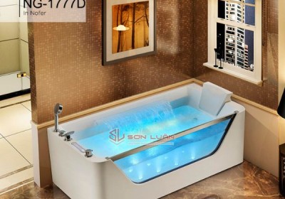 Bồn tắm massage Nofer NG-1777D