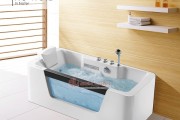 Bồn tắm massage Nofer NG-1781D
