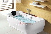 Bồn tắm massage Nofer NG-1786/1786P