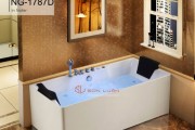 Bồn tắm massage Nofer NG-1787D