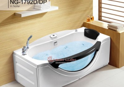 Bồn tắm massage Nofer NG-1792D/DP