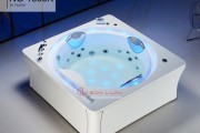 Bồn tắm massage Nofer NG-1805K