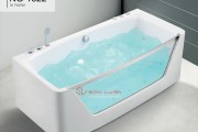 Bồn tắm massage Nofer NG-1822