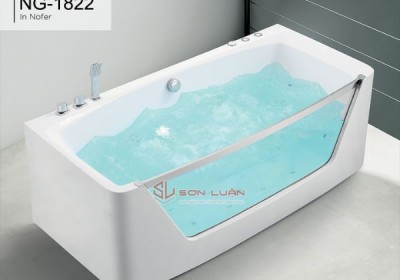 Bồn tắm massage Nofer NG-1822
