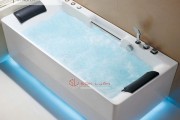 Bồn tắm massage Nofer NG-1823