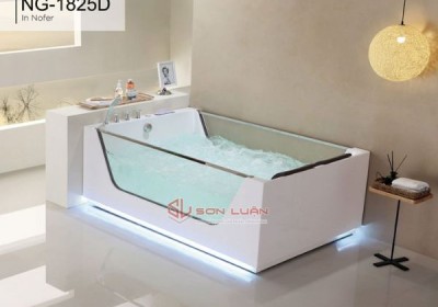 Bồn tắm massage Nofer NG-1825D
