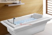 Bồn tắm massage Nofer NG-1910D/DP