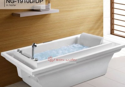 Bồn tắm massage Nofer NG-1910D/DP