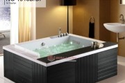 Bồn tắm massage Nofer NG-1915D/DP