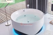 Bồn tắm massage Nofer NG-223A