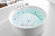 Bồn tắm massage Nofer NG-225