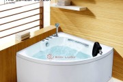 Bồn tắm massage Nofer NG-3012D/3012DP