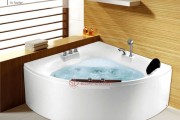 Bồn tắm massage Nofer NG-3140D/3140DP