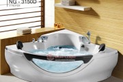 Bồn tắm massage Nofer NG-3150D