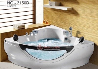 Bồn tắm massage Nofer NG-3150D