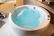 Bồn tắm massage Nofer NG-3160D
