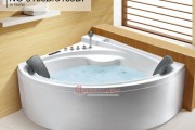 Bồn tắm massage Nofer NG-3169D/3169DP