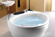 Bồn tắm massage Nofer NG-3190D