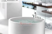 Bồn tắm massage Nofer NG-3888D/AD