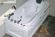 Bồn tắm massage Nofer NG-5502L