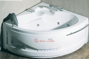 Bồn tắm massage Nofer NG-5503P