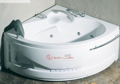 Bồn tắm massage Nofer NG-5503P