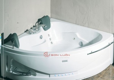 Bồn tắm massage Nofer NG-5505P
