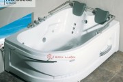 Bồn tắm massage Nofer NG-5506L