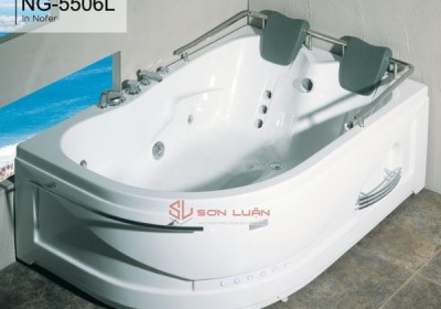 Bồn tắm massage Nofer NG-5506L