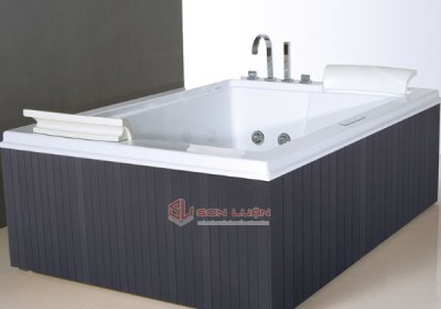 Bồn tắm massage Nofer NG-5512