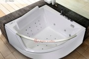 Bồn tắm massage Nofer NG-65107
