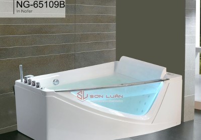 Bồn tắm massage Nofer NG-65109B