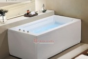 Bồn tắm massage Nofer NG-7175DG