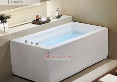 Bồn tắm massage Nofer NG-7175DG