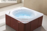 Bồn tắm massage Nofer NG-7400D/DG