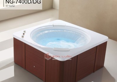 Bồn tắm massage Nofer NG-7400D/DG